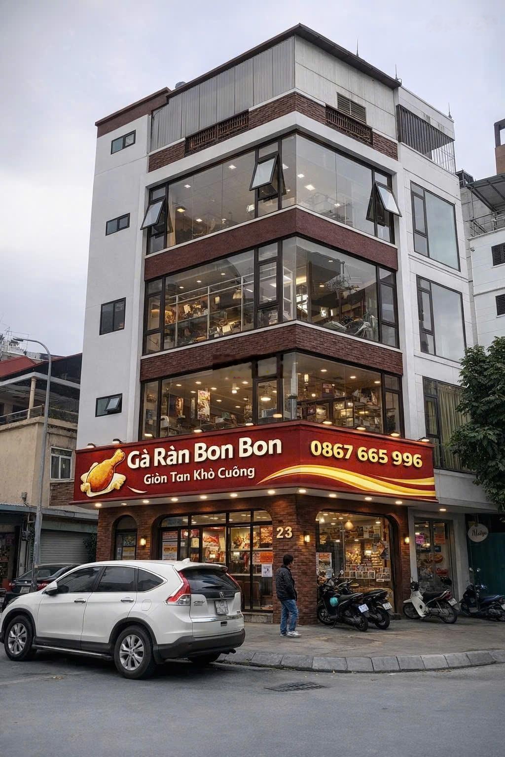 Hàng hiếm- cho thuê mbkd mặt phố minh khai- ngay gần cổng time city- diện tích 80m2x 4 tầng, mt 8m