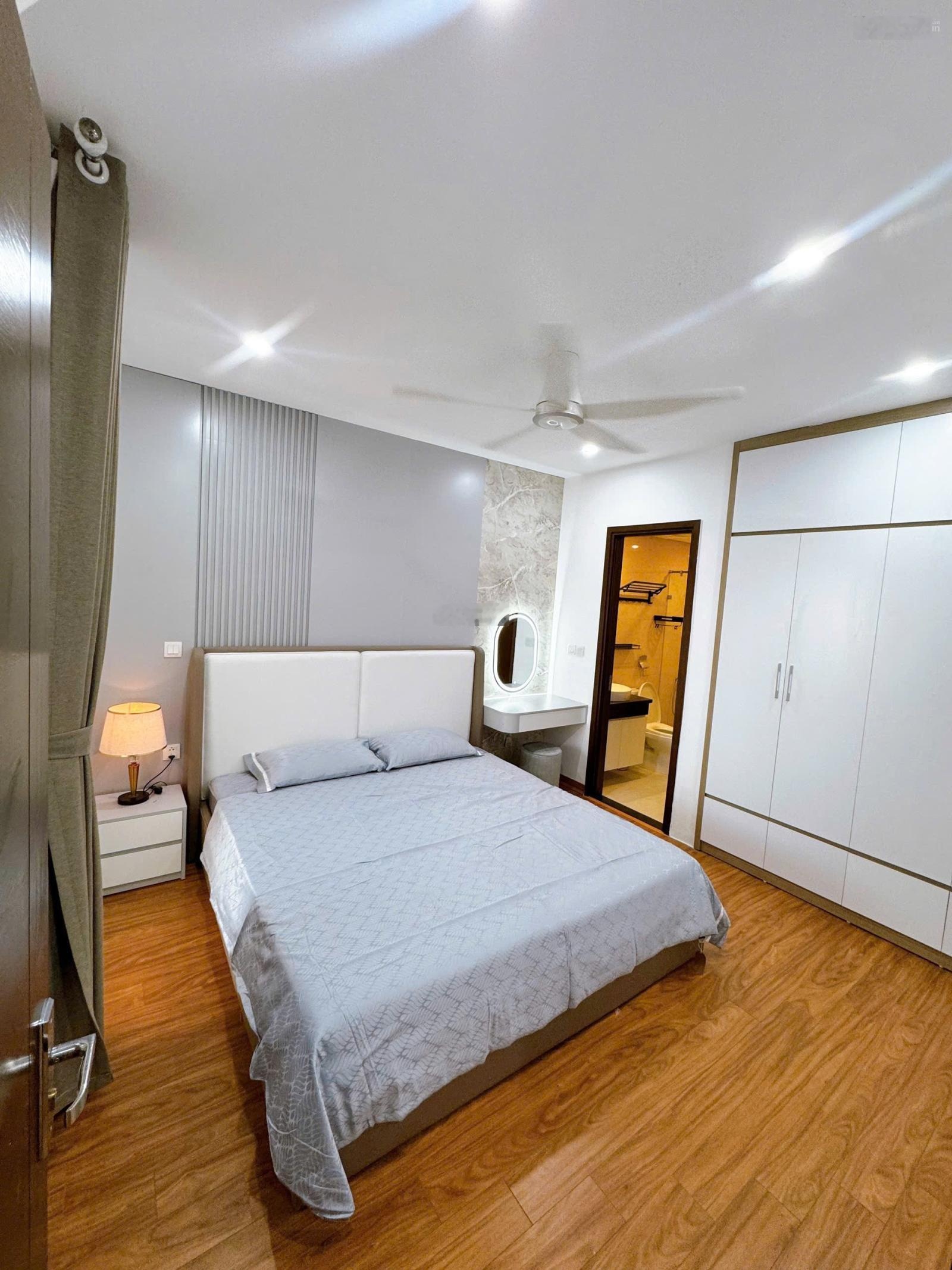 Bán CC 3PN, 2WC, 81m2 tại The Sun Mễ Trì, 8,2 tỷ, Nam Từ Liêm, Hà Nội