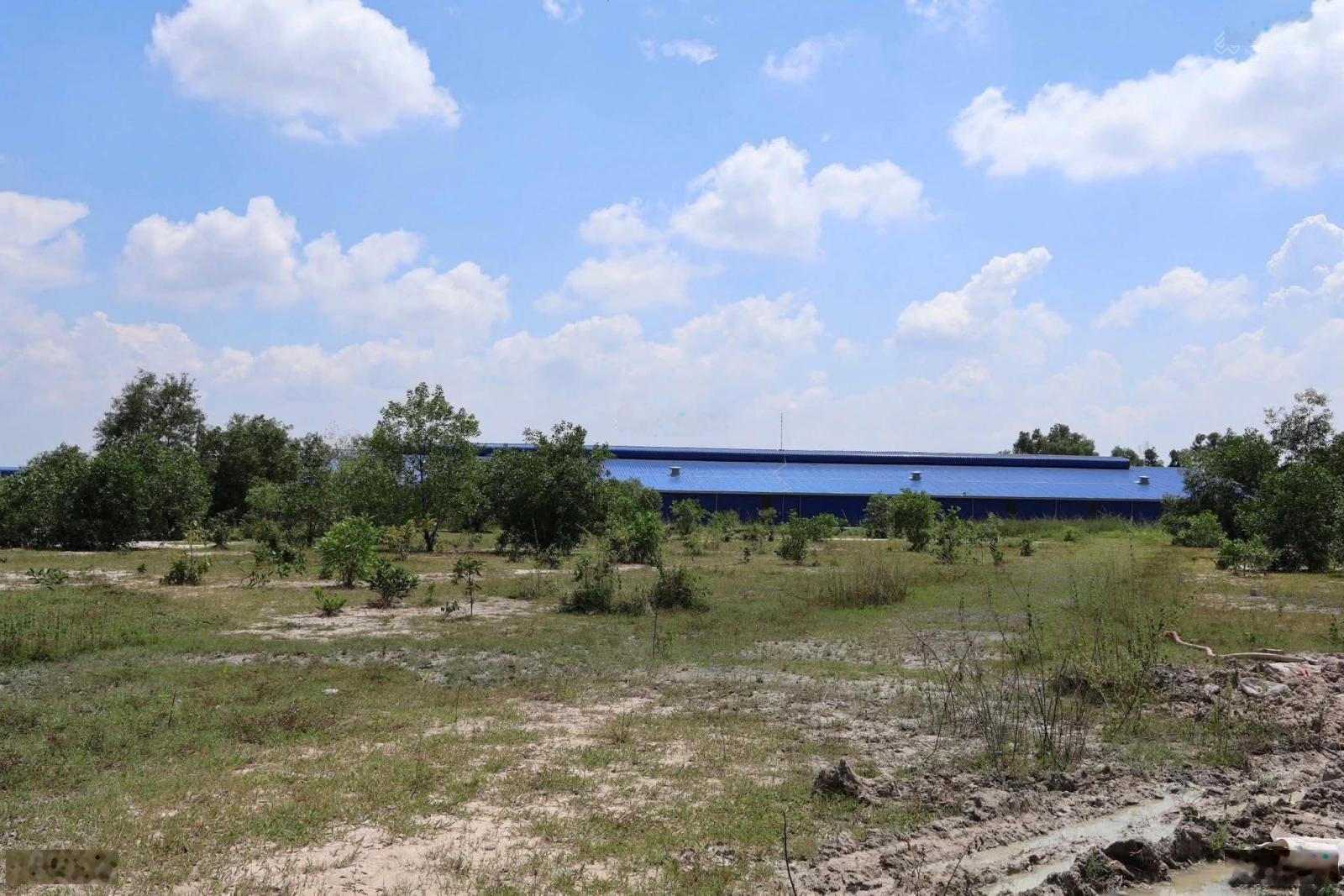 BÁN 41,000m1 ĐẤT SKC XÂY DỰNG NHÀ XƯỞNG . Bình Dương Diện tích: 41,000m2 ( 4,1 hecta ) SKC :