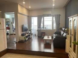 Bán chung cư Khánh Hội 2, đường Bến Vân Đồn, phường 1, Q4, diện tích 76m² 2PN, 2WC, lầu cao