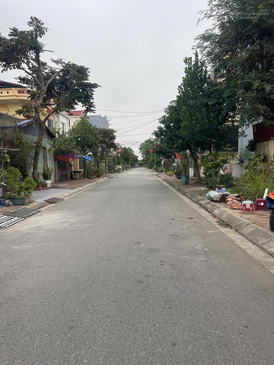 Siêu phẩm đất TDP Trung Dũng, trung tâm Đồ Sơn, Hải Phòng 110m