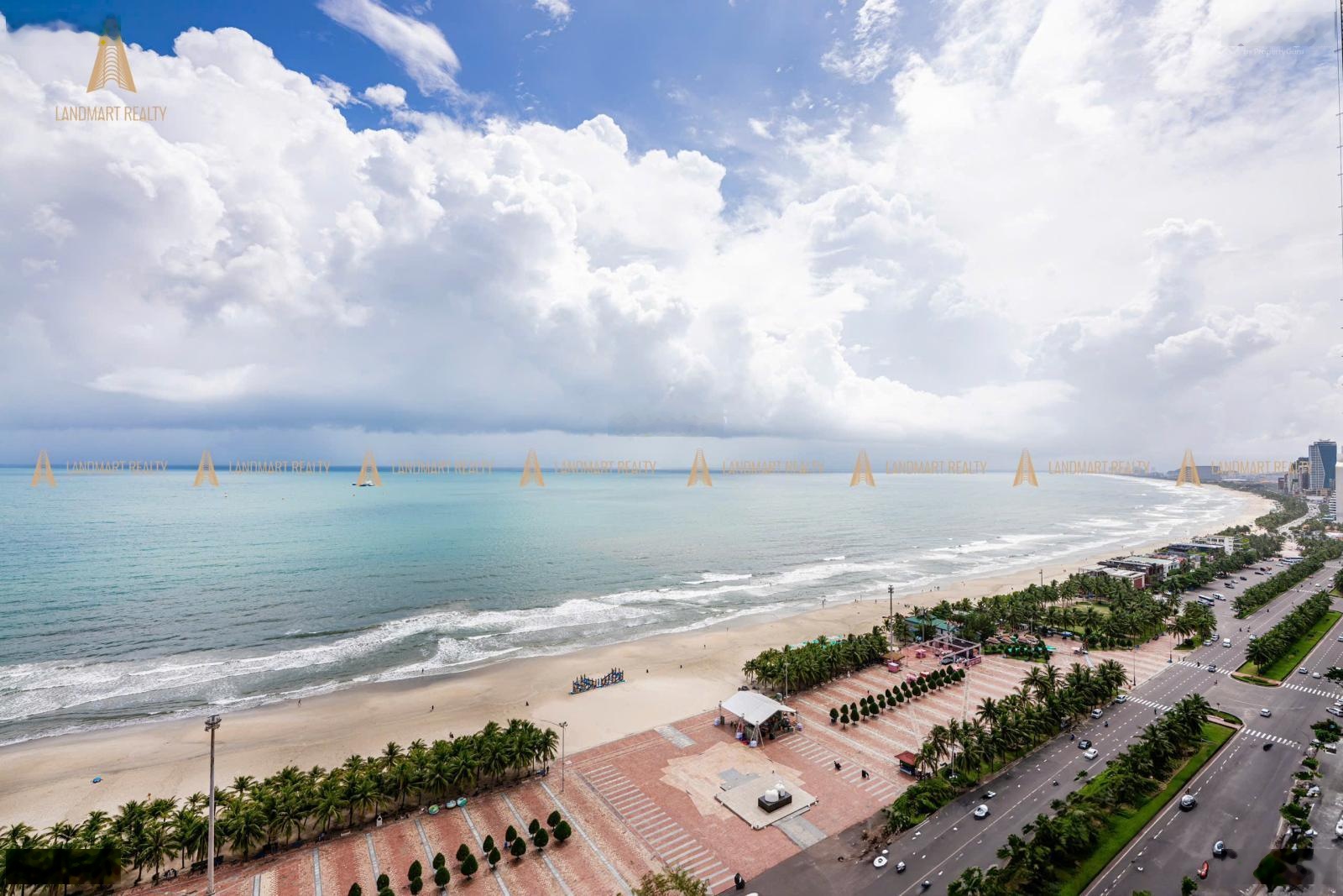 Soleil 2PN cao cấp - Đón bình minh biển Mỹ Khê, tuyệt tác nghỉ dưỡng & đầu tư thượng lưu