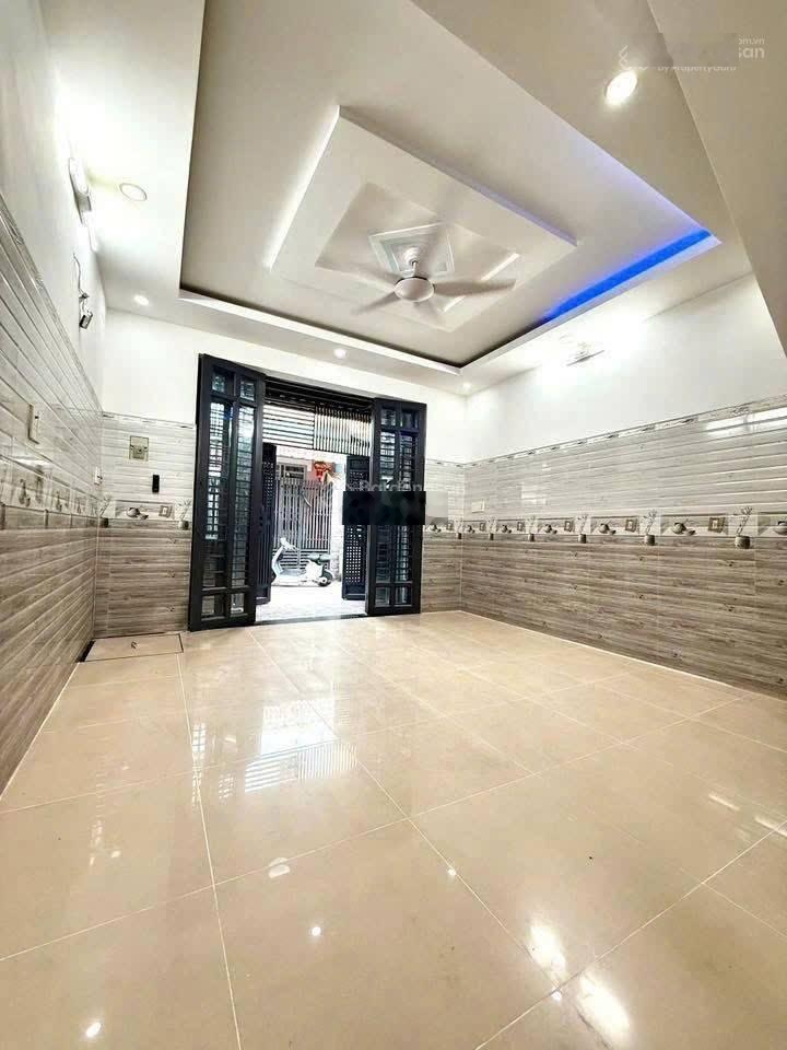 Hot: Cho thuê nhà nguyên căn mới Nguyễn Thị Nhuần - 1 trệt 1 lầu 3PN - chỉ với 12tr/th