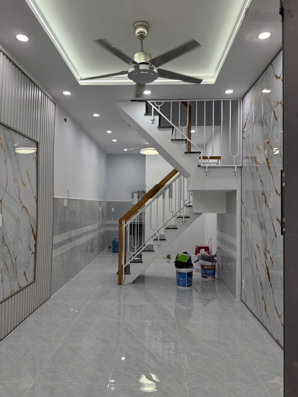 Bán nhà riêng q.12 nhà mới vào ở ngay 2.650 tỷ thương lượng