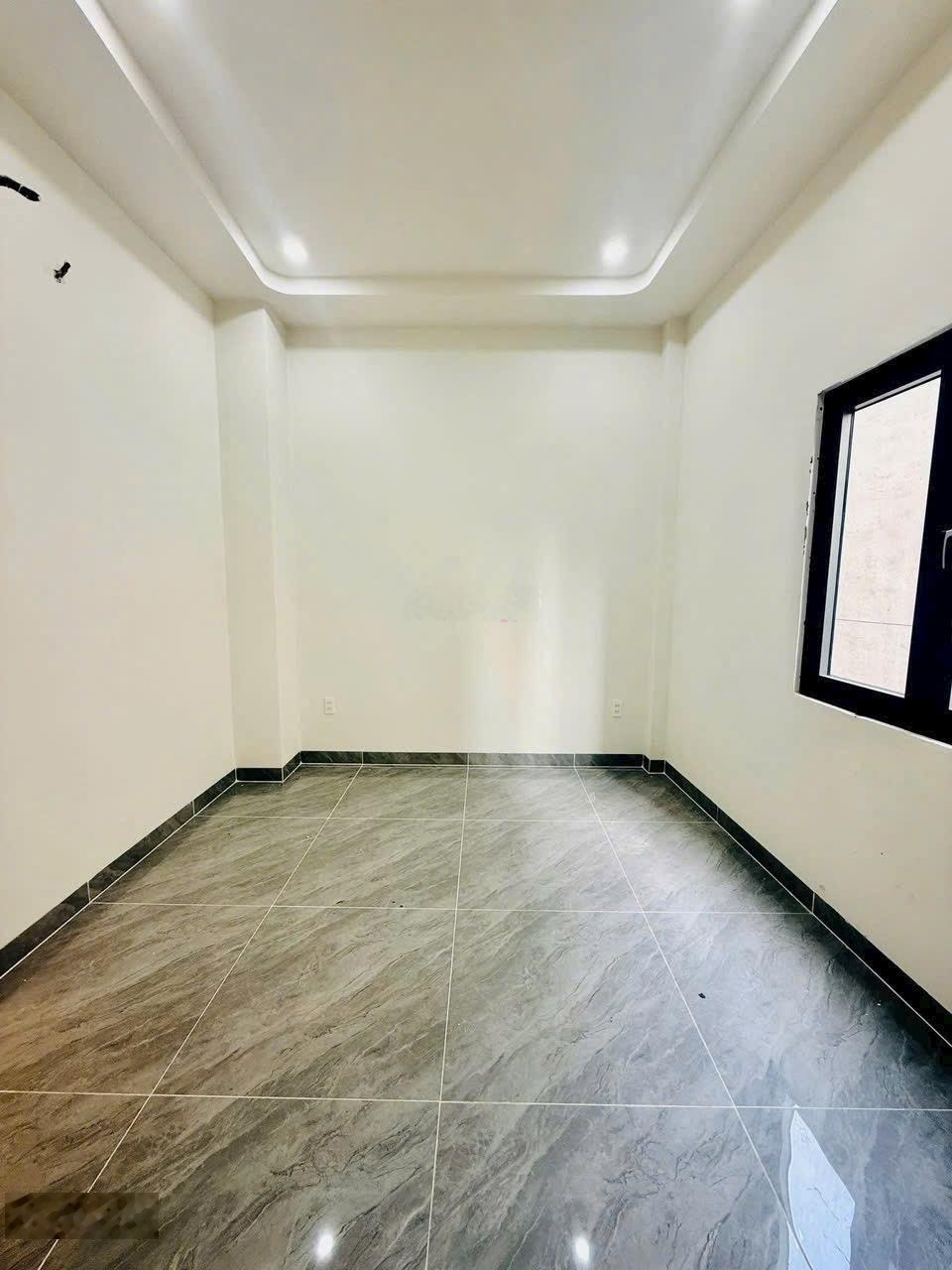 Bán nhà HXH đường 146 Lã Xuân Oai, Tăng Nhơn Phú A, Q9 nhà trệt 2 lầu tum