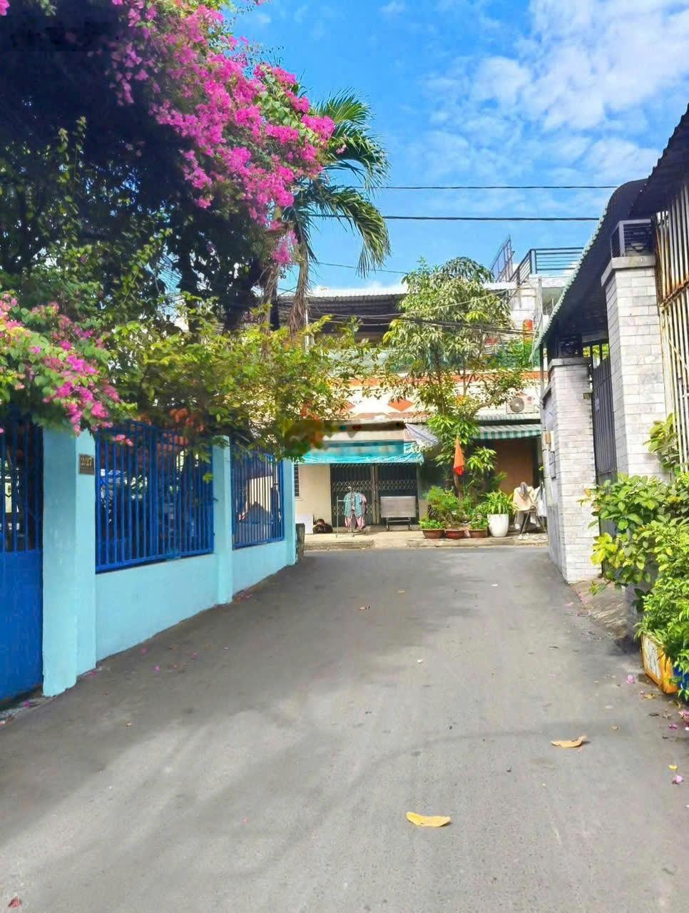 Bán nhà đường số 13 linh xuân 50m 4pn giá 4.2 tỷ (tl)