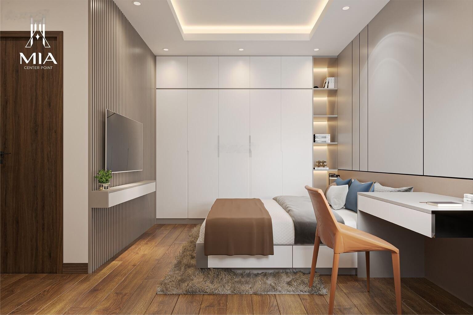 Cần bán nhanh căn hộ Mia Center Point - Căn hộ được vay 3 bên