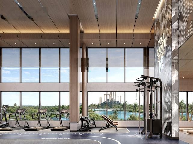 Bán gấp căn 1n view hồ tạo sóng Vin 2 giá gốc cđt siêu rẻ, ân hạn gốc lãi đến khi bàn giao nhà 2029