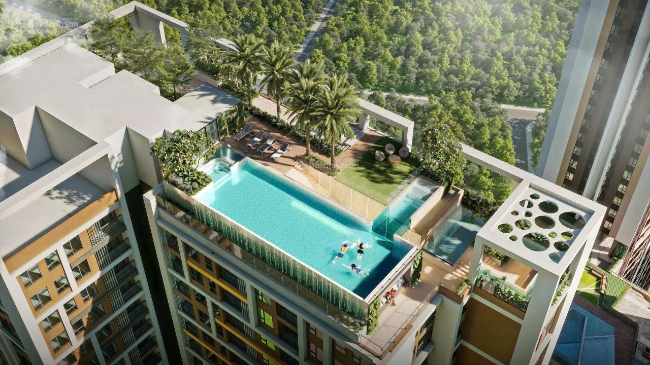 Giỏ hàng cđt căn 2pn1wc view đẹp giá tốt, chiết khấu cao, thanh toán nhẹ