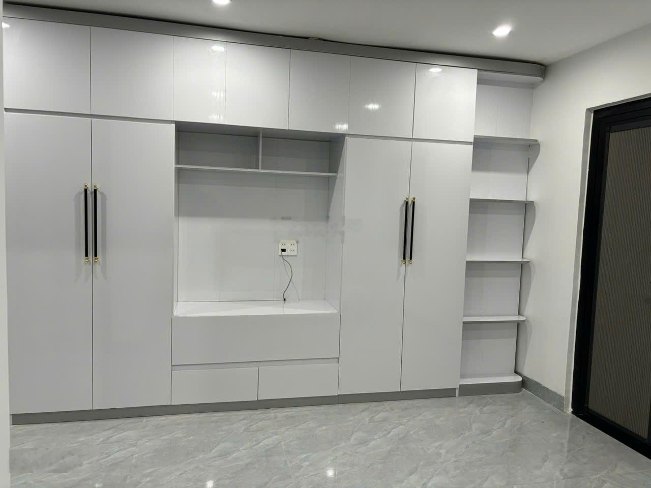 Chính chủ bán nhà full nội thất đường Tân Thái 7 - Mân Thái, Sơn Trà - gần biển, dt: 65m2 - 5x15m