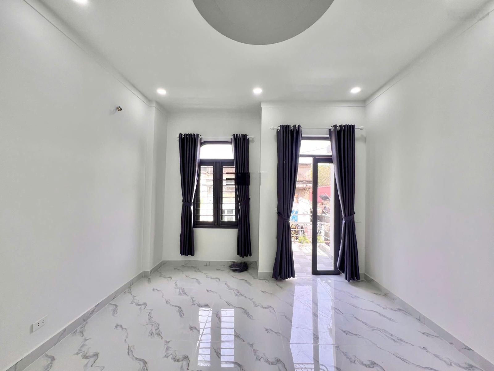 Bán Nhà Hẻm Ô Tô Đường Đông Hưng Thuận 23, Q12