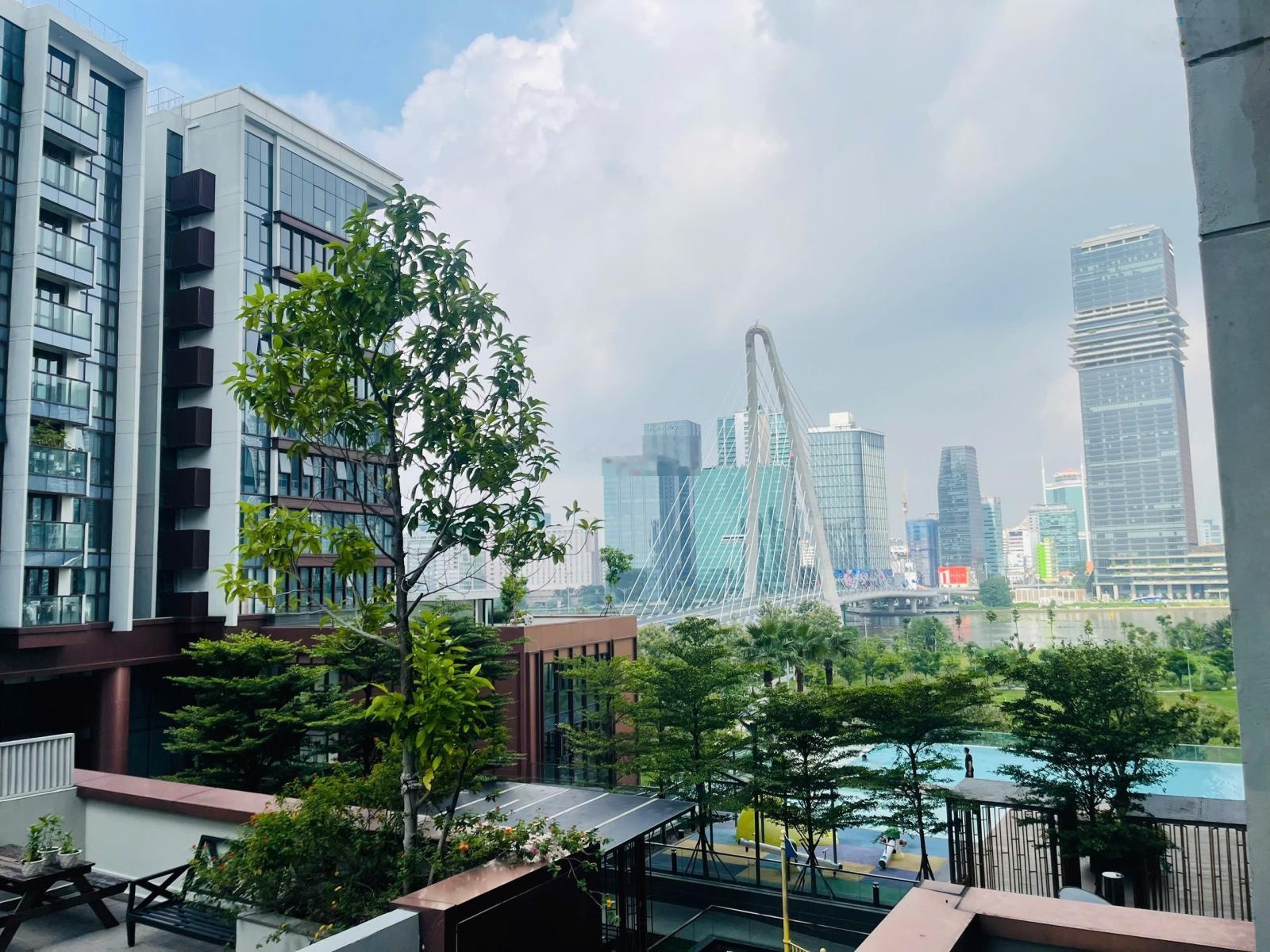 Galleira Metropole: Sẵn sổ - Cần tiền bán nhanh 1PN - Giá tốt 13.5tỷ (bao thuế phí - còn TL)