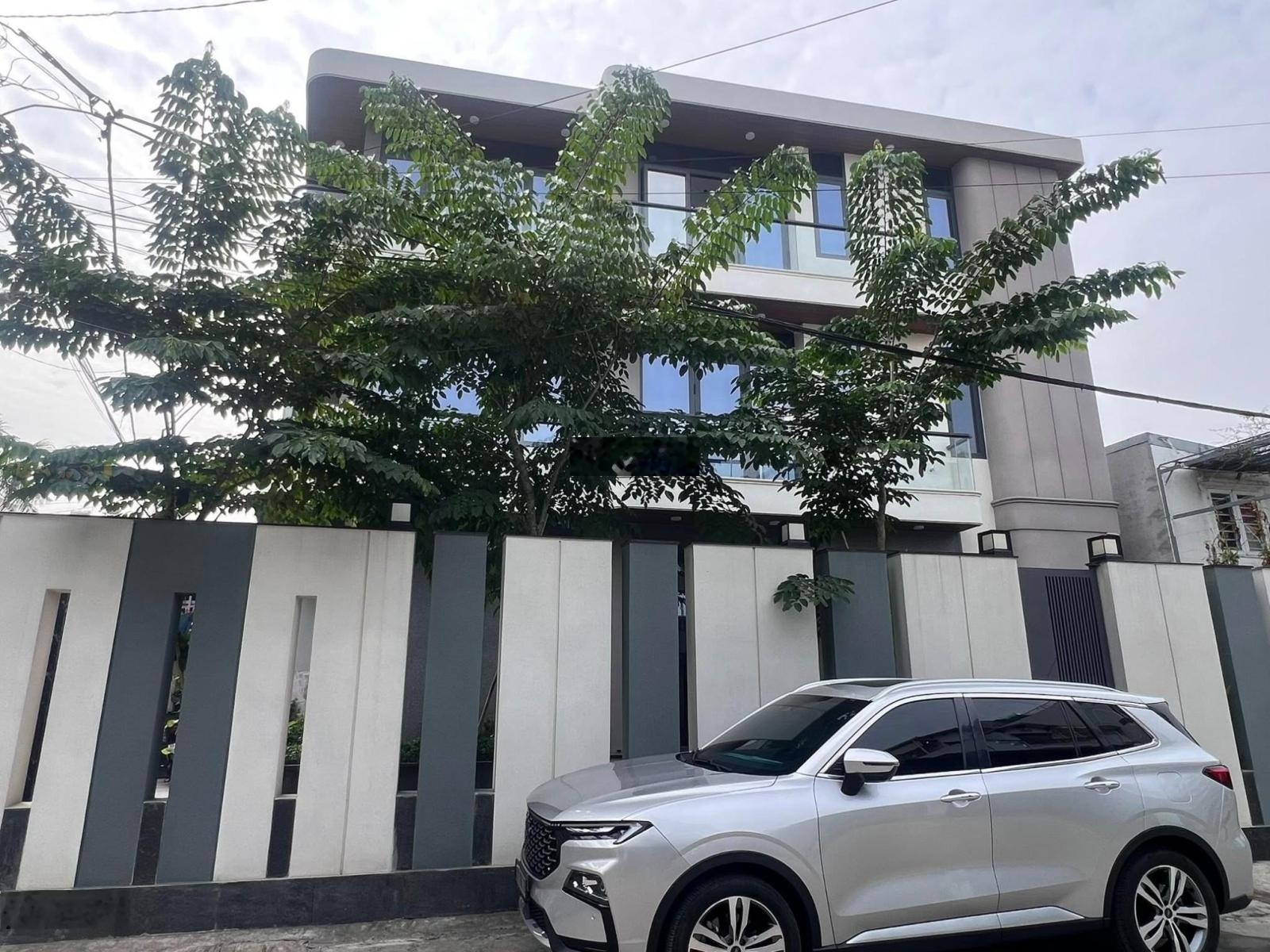 Bán nhà mặt tiền Đồng Nai 122.08m² 2 tầng - 34 tỷ