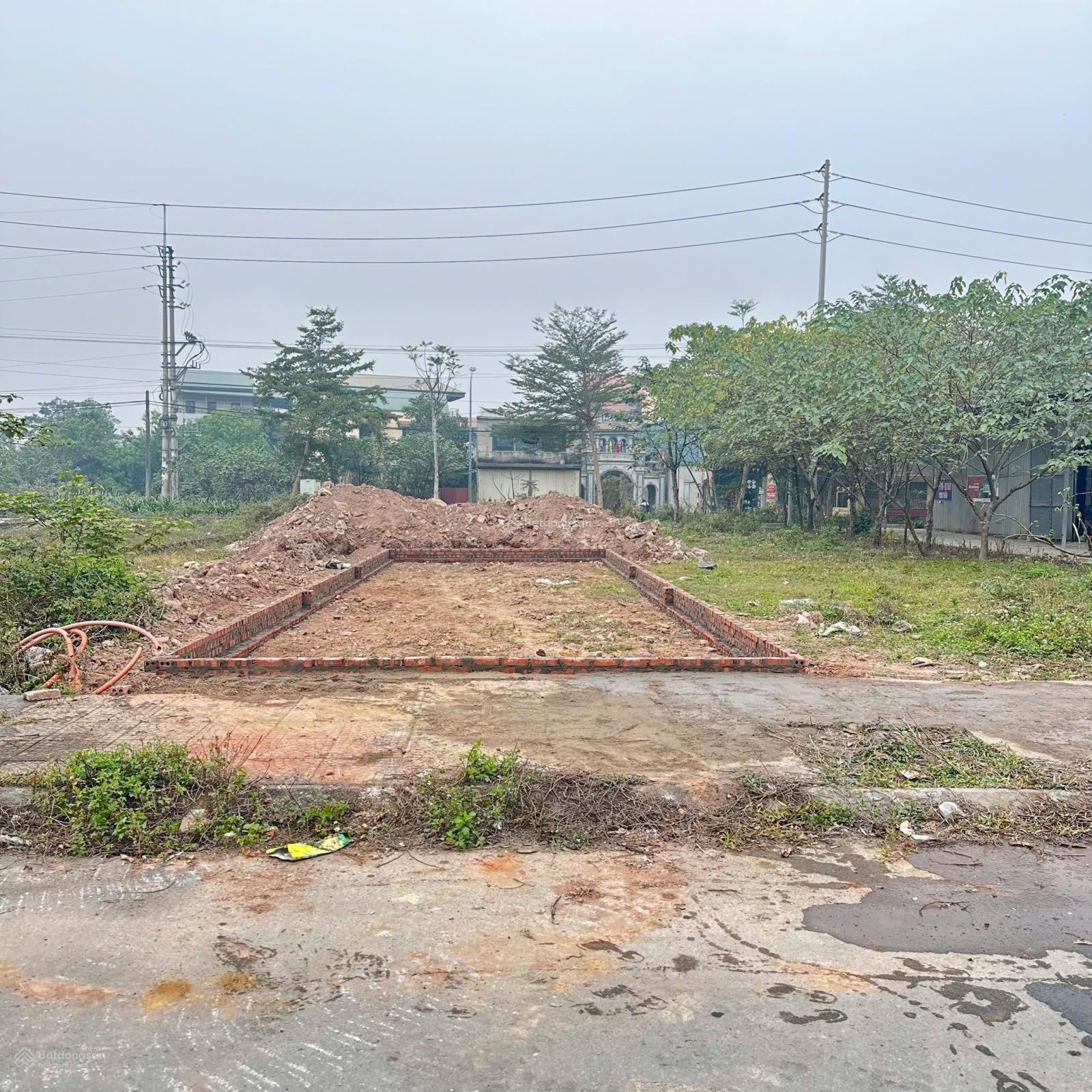 Bán đất nhà riêng chính chủ khu vực ven đô