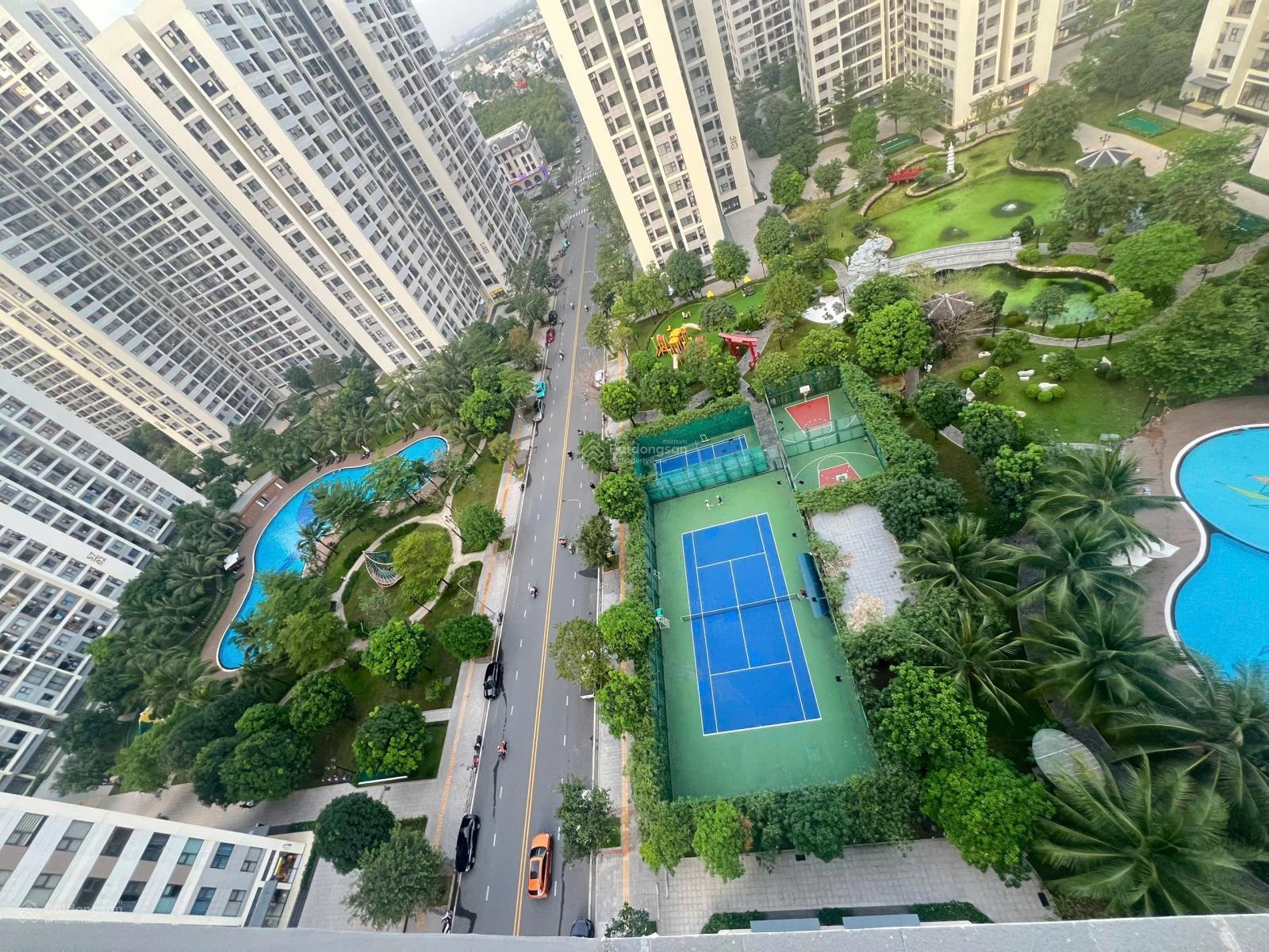 Hót, cần bán nhanh căn hộ s6.06 2pn+ view trọn vườn Nhật - giá tốt, view siêu đẹp 0935448488