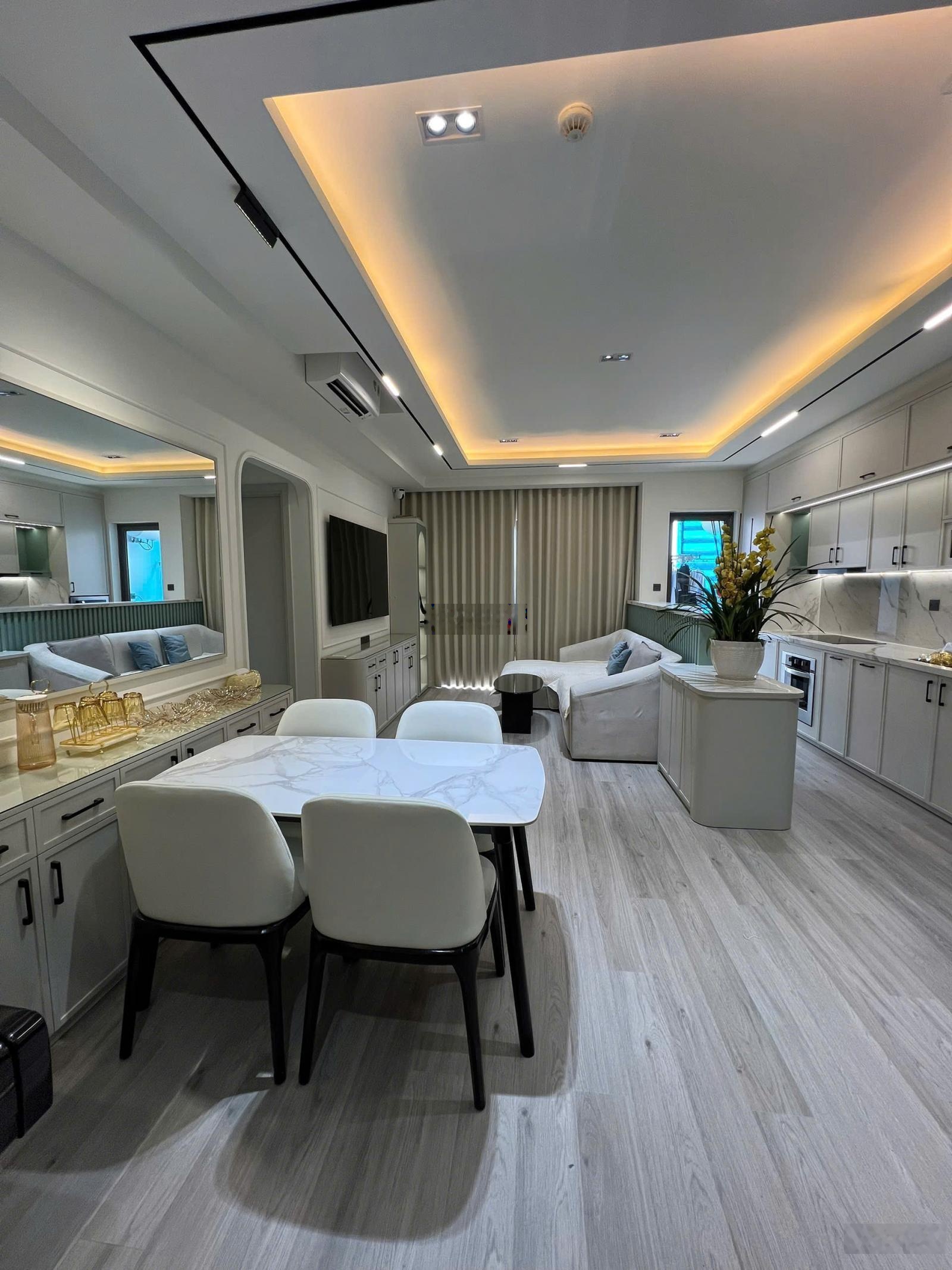 PKD The Sun Avenue xin cập nhật giá cho thuê Officetel - 1 PN - 2 PN - 3 PN - Shophouse T1/2026