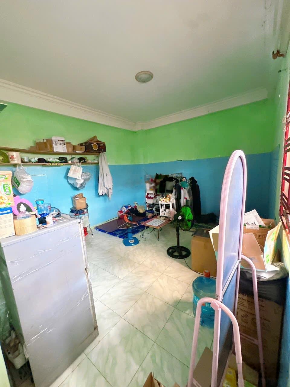 Khu ViP Phan Xích Long, DT 68m2, 6PN sẵn dòng tiền, kết cấu 5 tầng nhỉnh 8tỷ