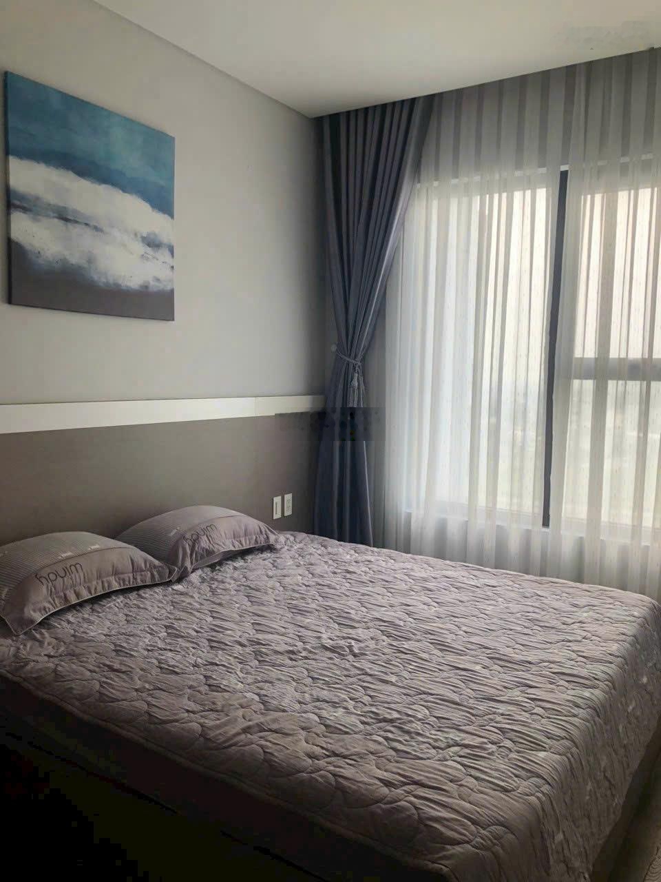 Cho thuê căn hộ Sora Gardens 2. Diện tích: 80m2 - 2 phòng ngủ, 2WC