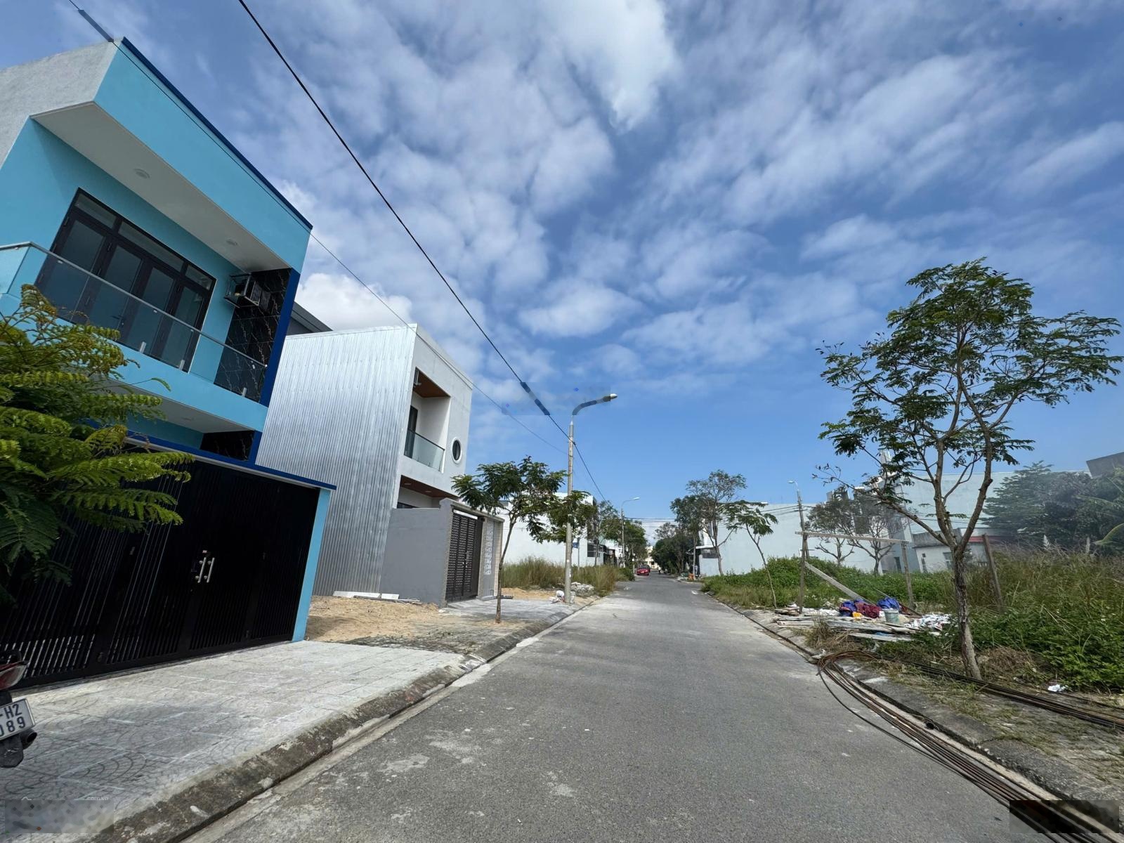 Bán NHANH trước Tết 2MT trước sau Bùi Bỉnh Uyên - gần Biển Non Nước -100m2 hướng Đông chỉ 5,35 tỷ