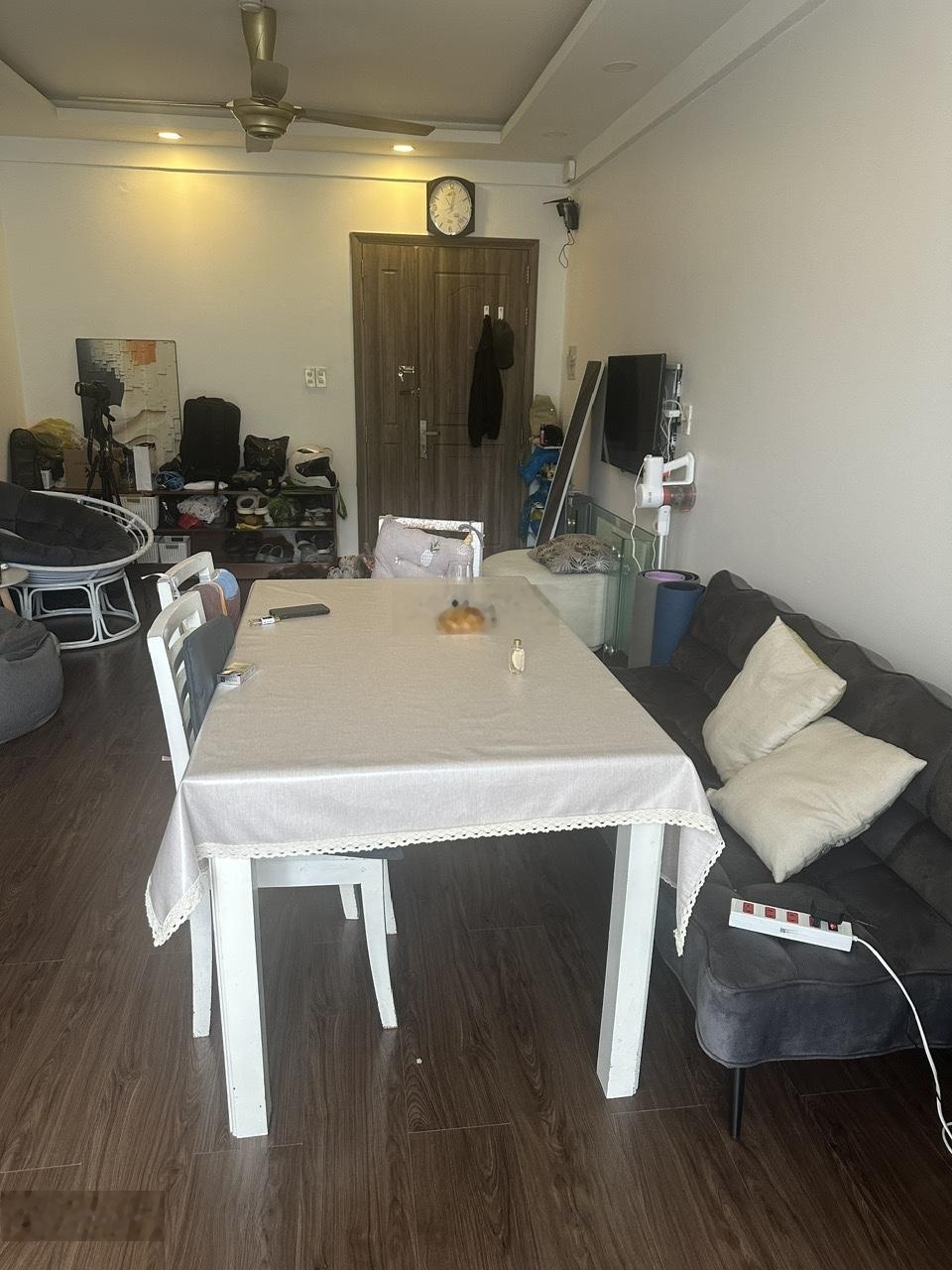 Chính chủ bán căn góc view núi Cô Tiên tầng 26 Mường Thanh Grand