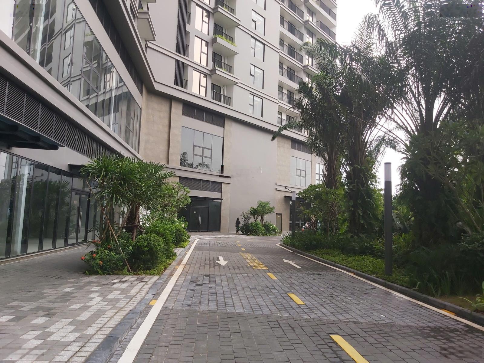 Hơn 6 tỷ sở hữu ngay căn hộ chung cư 3 phòng ngủ tòa Sky Forest Ecopark, mới nhận bàn giao nhà