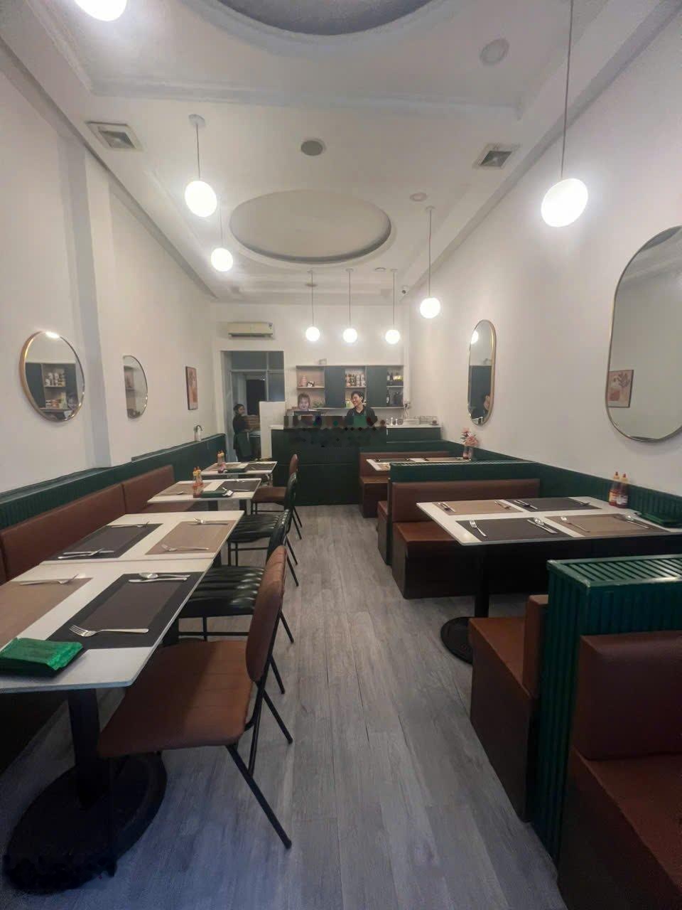 Bán nhà hẻm Phạm Ngọc Thạch 63m² 3 tầng - 27 tỷ