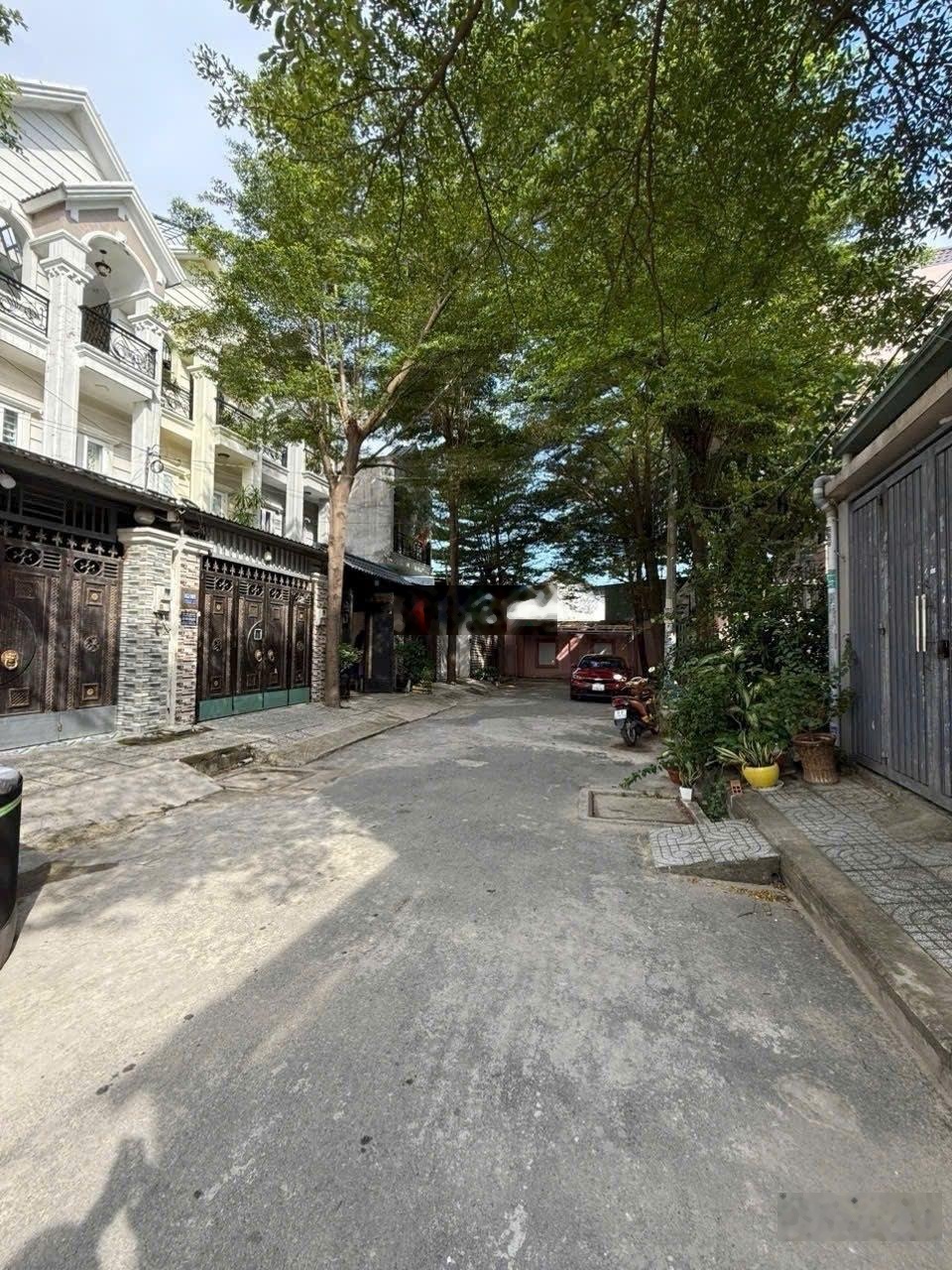 Đất đẹp 68m²- hẻm 2 ôtô né- thạnh lộc 41 apđ mới 3.65 tỷ có thương lượng