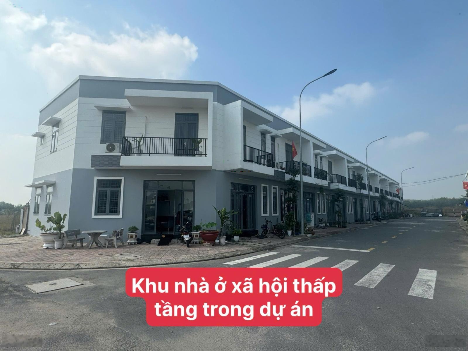 Khu dân cư Cầu Đò ( Mega City 1) Cần bán đường N17, A38-4x giá 1ty1 b.phí, phường long nguyên, hcm