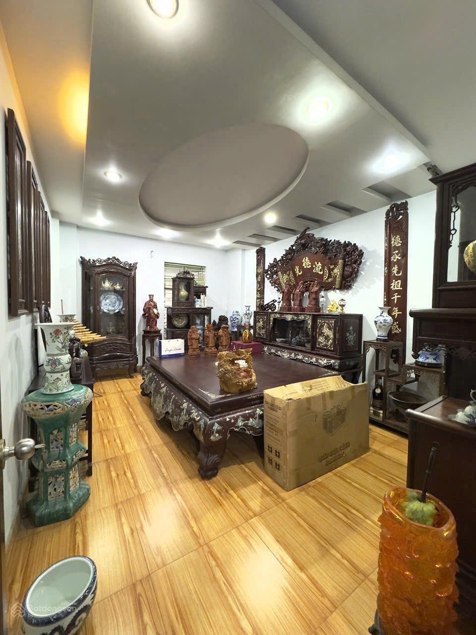 Nhà tầng dân xây cao cấp phân lô lô 22 Lê Hồng Phong