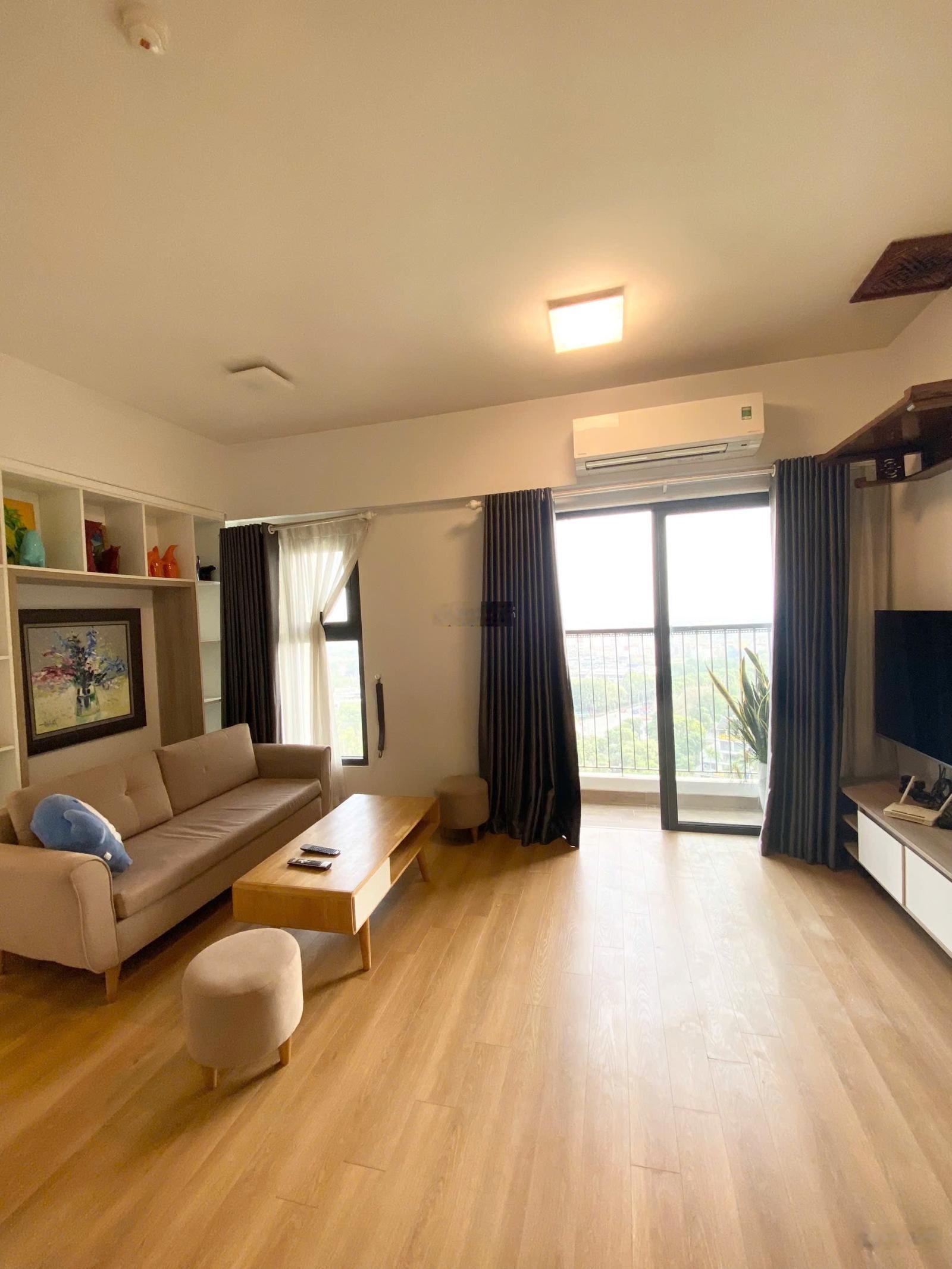 Chính chủ bán CC Ecopark tòa Sky3, Aquabay, căn 60m2