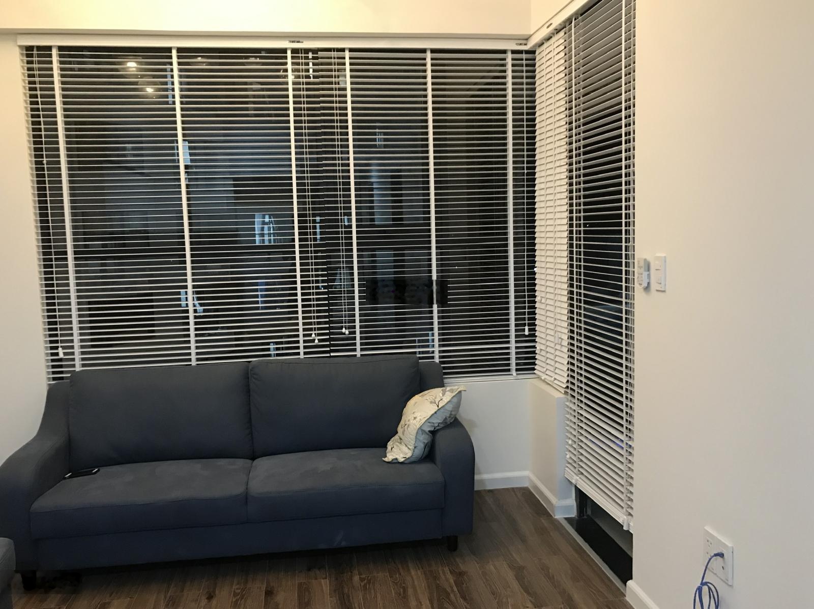 Bán nhanh căn hộ sân vườn Mizuki Park 2PN 2WC, sổ hồng, có nội thất, nhận nhà được ngay liền kề PMH