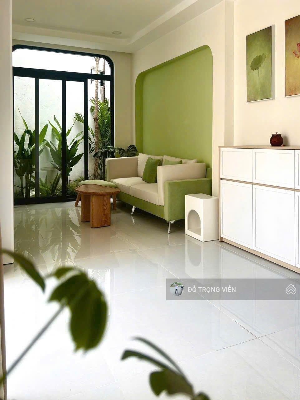 Nhà đẹp 4 tầng, Hẻm Xe Hơi nhánh Lê Văn Việt | P.Tăng Nhơn Phú A