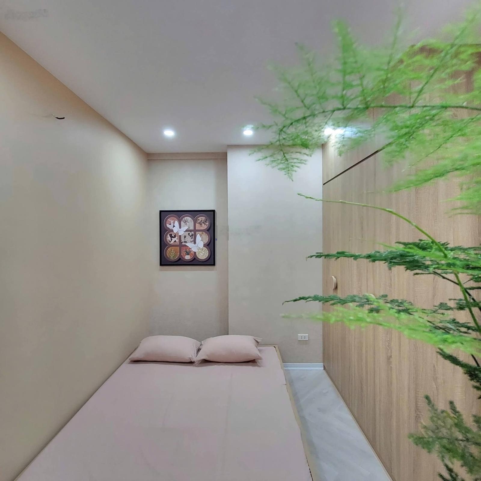 Chỉ 1,5 tỷ nhận nhà ở ngay căn hộ 56m, thiết kế 2 ngủ + 1 ,2vs sổ đỏ lâu dài