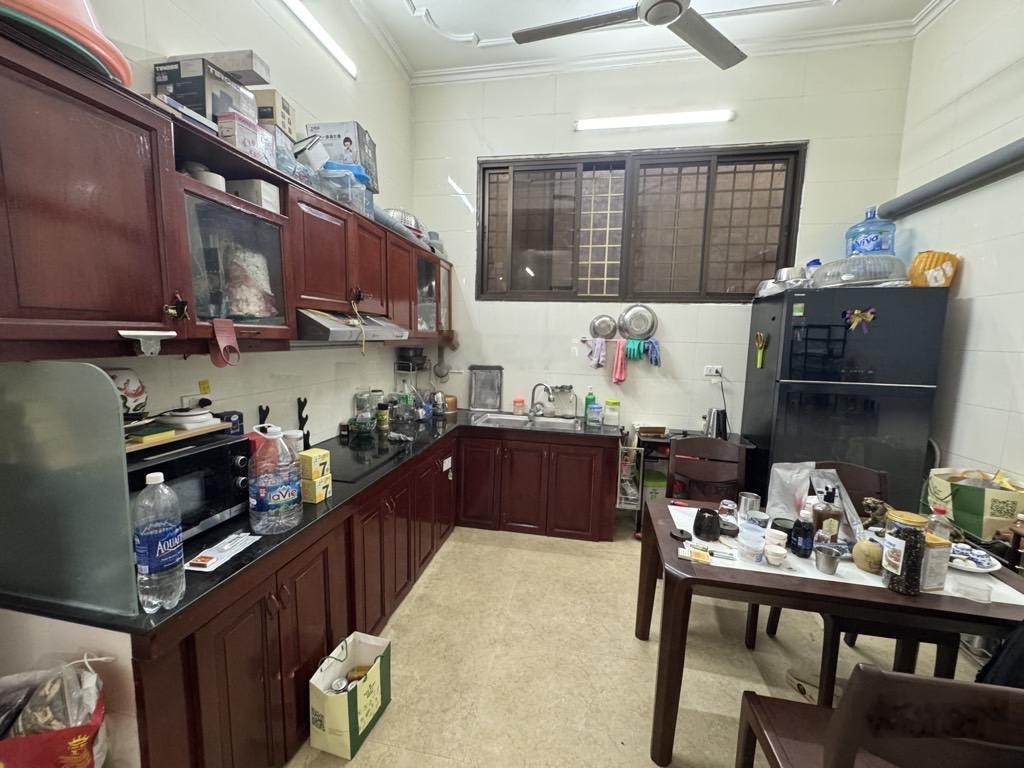 Chính chủ, bán nhà phân lô cán bộ đh khxh&nv phố quan nhân, phường nhân chính, quận thanh xuân