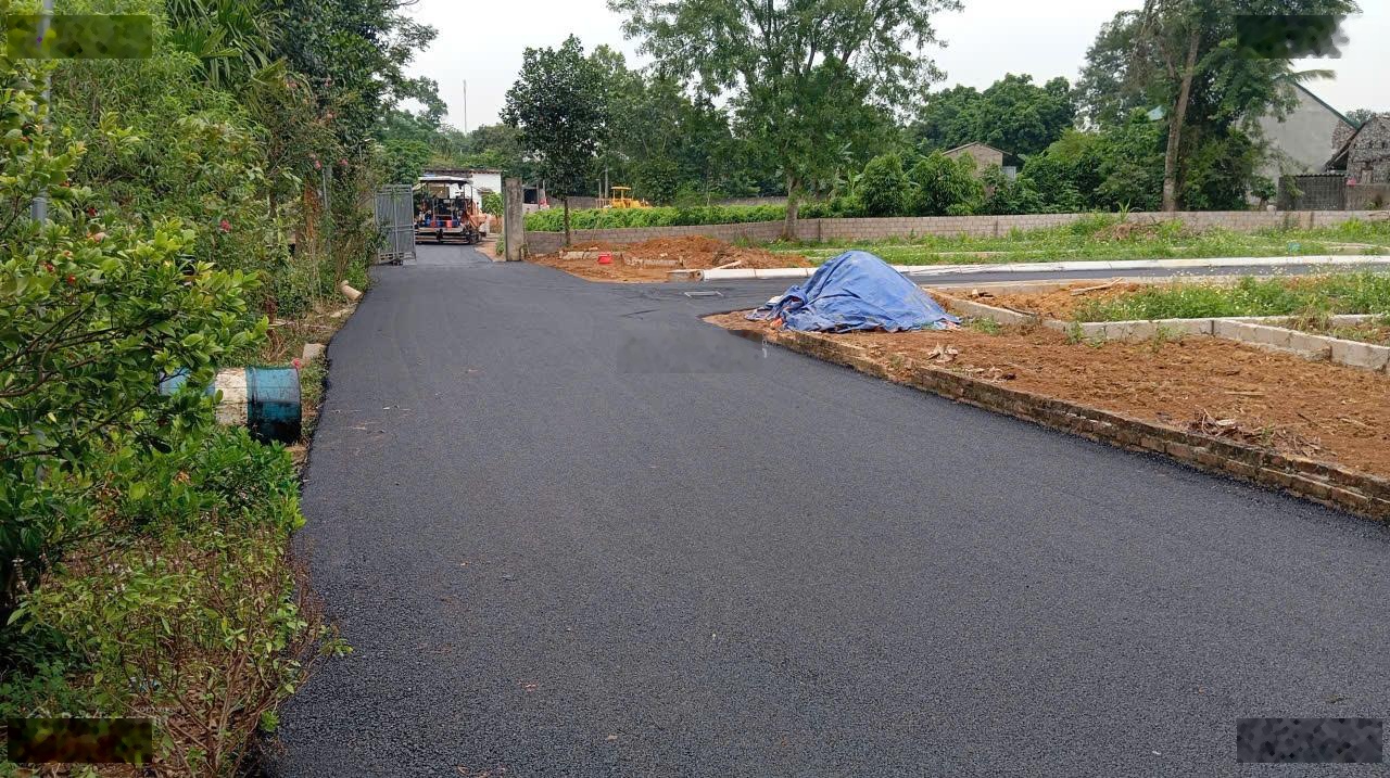 Chỉ 7tr/m2 - đất full thổ cư sát vành đai 5 - cơ hội đầu tư f0 tại lương sơn hòa bình