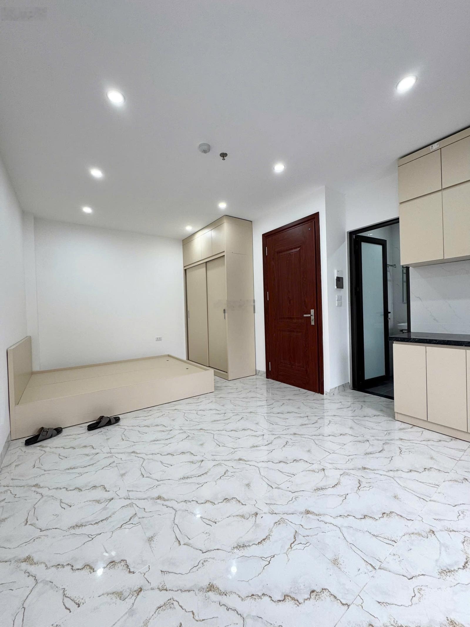Cho thuê gấp nhà trọ 30m2, 5,5 triệu tại Tam Trinh, Minh Khai, Hai Bà Trưng, Hà Nội