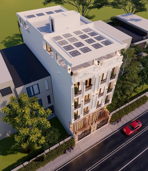 Bán 2 sổ nhà hẻm xe tải Trường Chinh , Tân Sơn , Tân Bình , dòng tiền 300 tr/năm Giá 11,5 tỷ / sổ