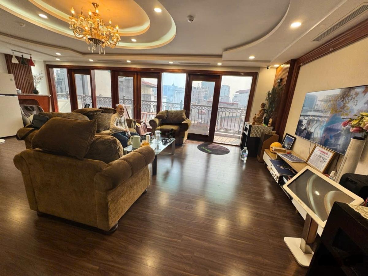 Bán Nhà Riêng tại Giang Văn Minh, Đội Cấn, Ba Đình, Hà Nội, 60 tỷ VND, 103 m2, Hot! uy tín