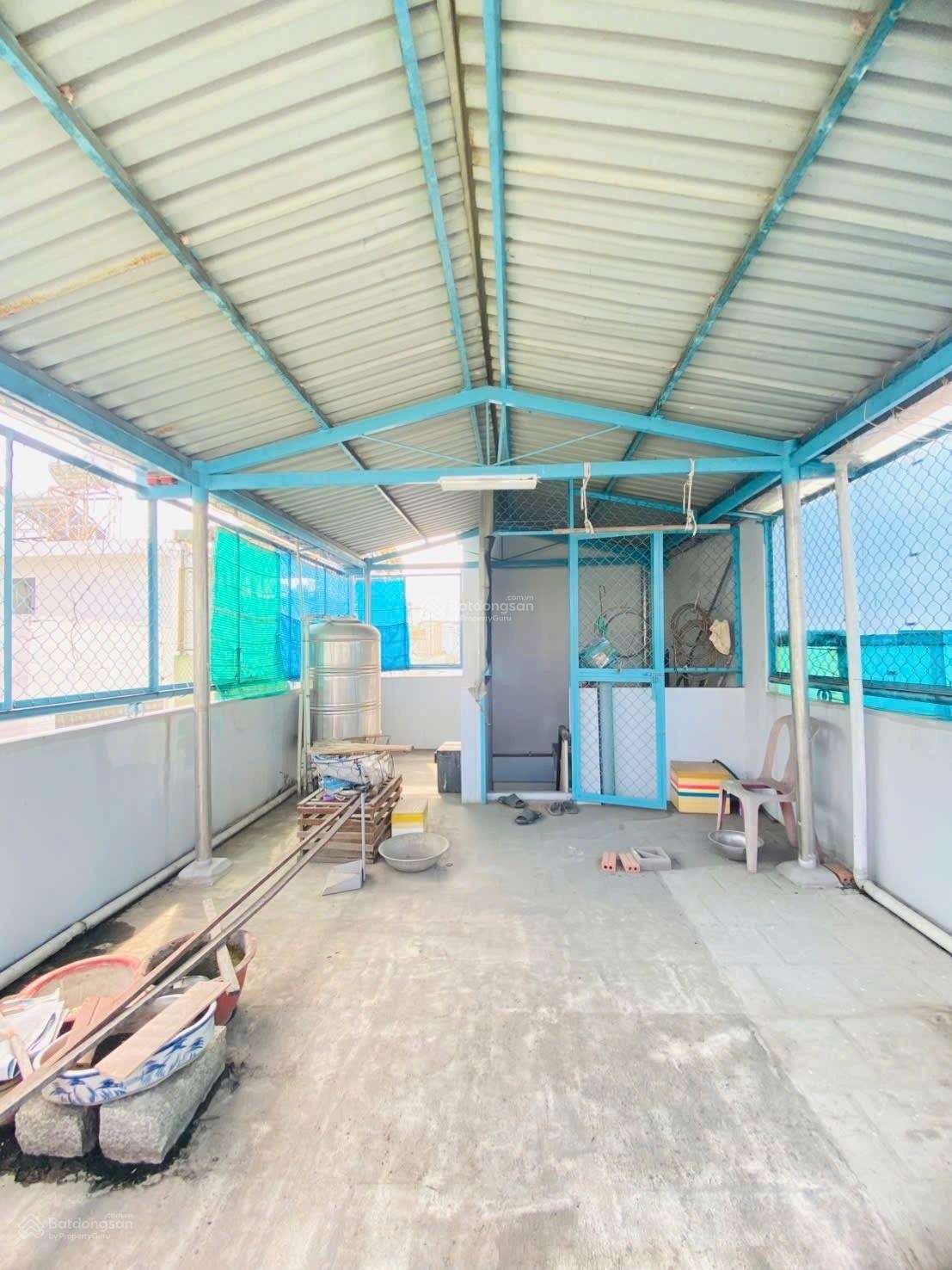 Nhà chính chủ -hxt nhựa, sổ nở hậu - hoàn công, nơ trang long, bình thạnh. 11.8 tỷ