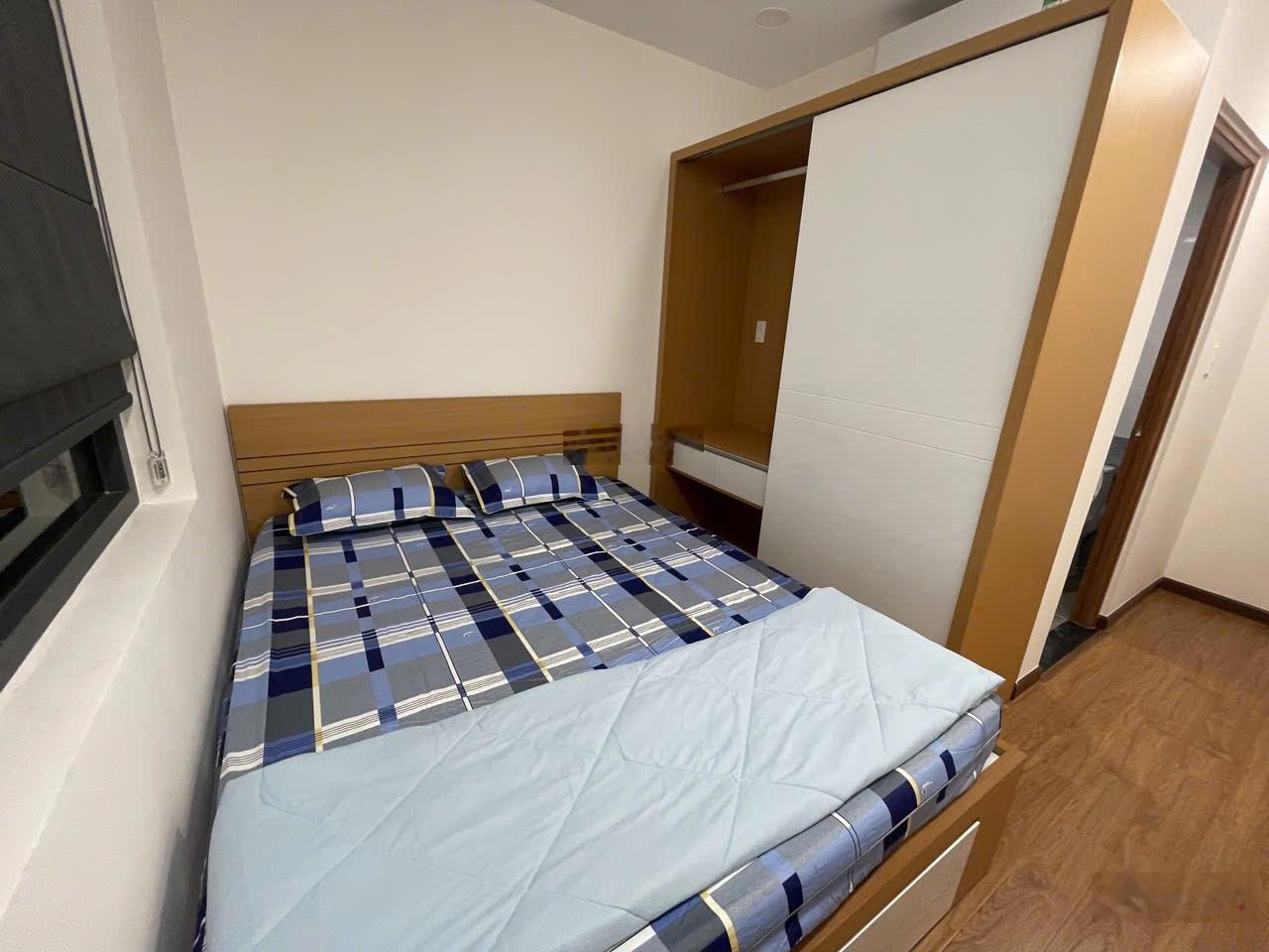 Cho thuê căn hộ Minh Quốc Phú Mỹ. Diện tích 67m2 2 phòng ngủ 2WC