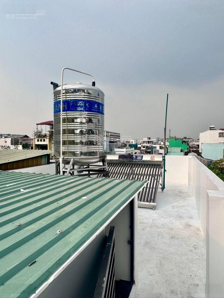 Mặt tiền vip. hàn hải nguyên. q11. nhà 5 tầng. giá 12.5 tỷ