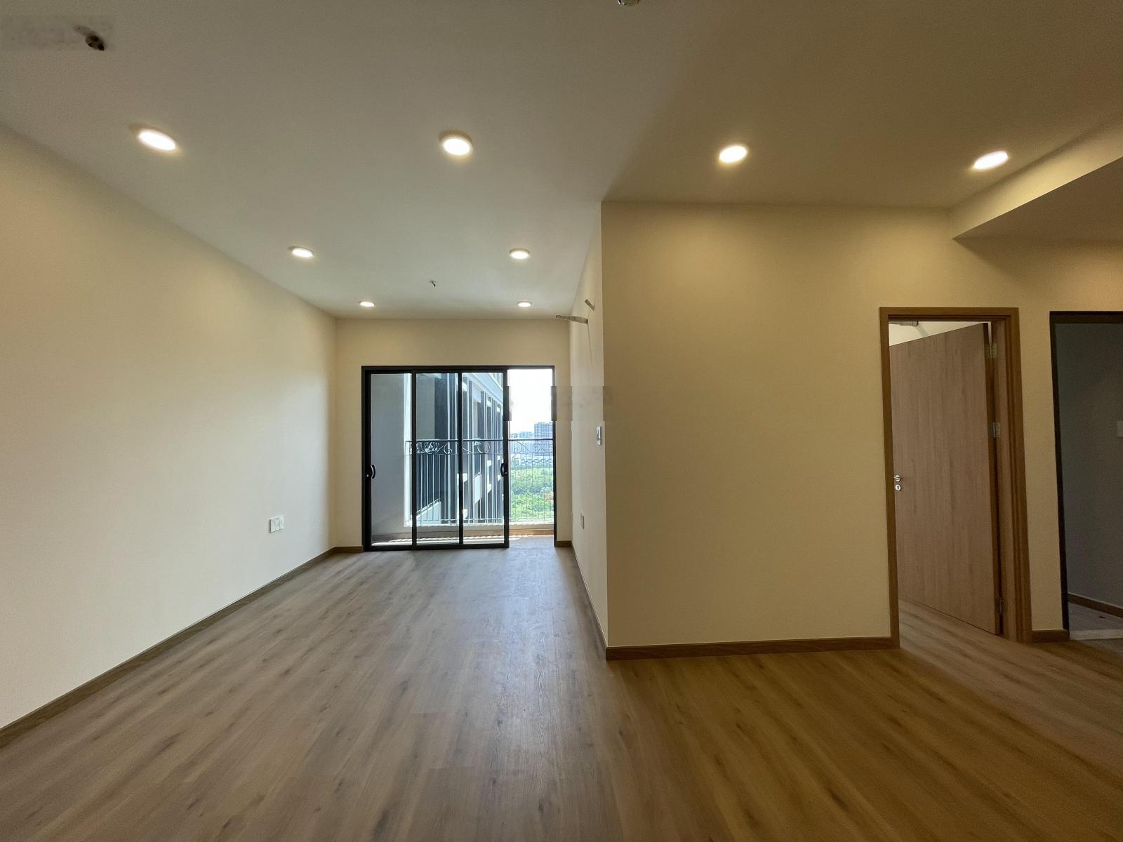Chuyển nhượng căn hộ 2PN Viva Plaza, Q7, HCM