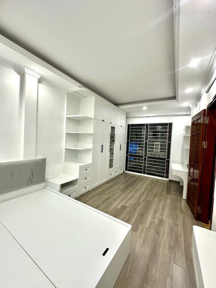 10m oto đỗ cửa, Xuân Đỉnh, Từ Liêm, 35m2x 5 tầng. Nhỉnh 8đ, 2 mặt thoáng.