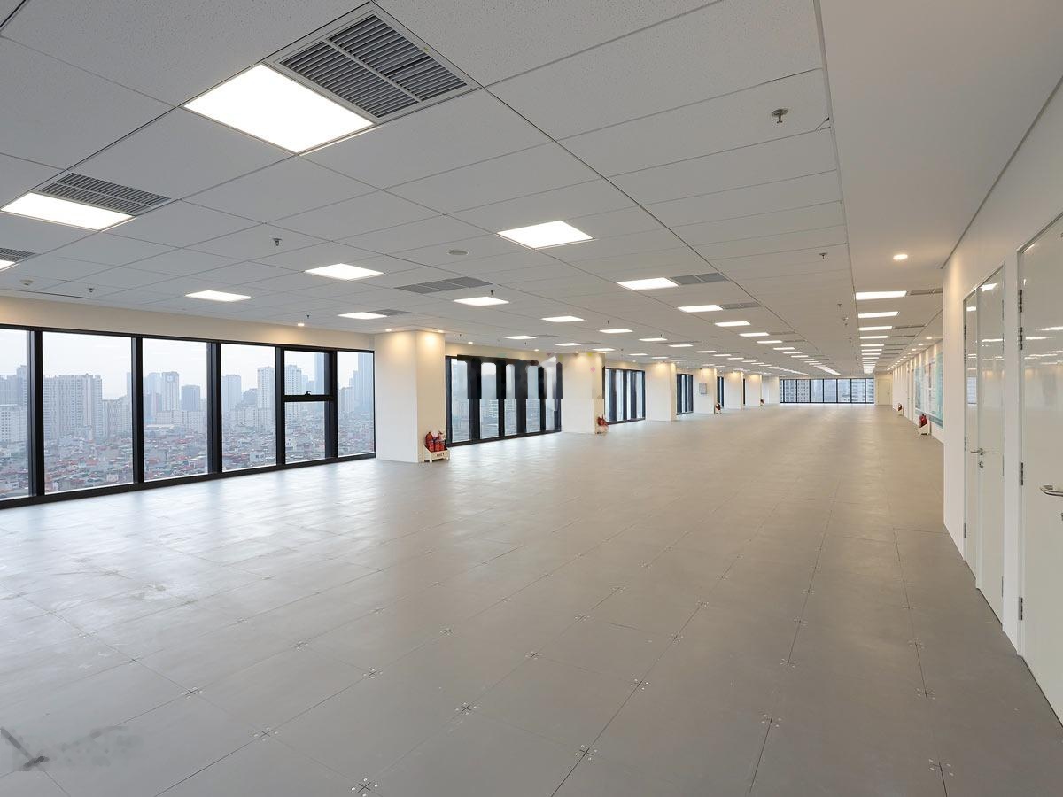 Cho thuê văn phòng building tại Thành Thái, Cầu Giấy