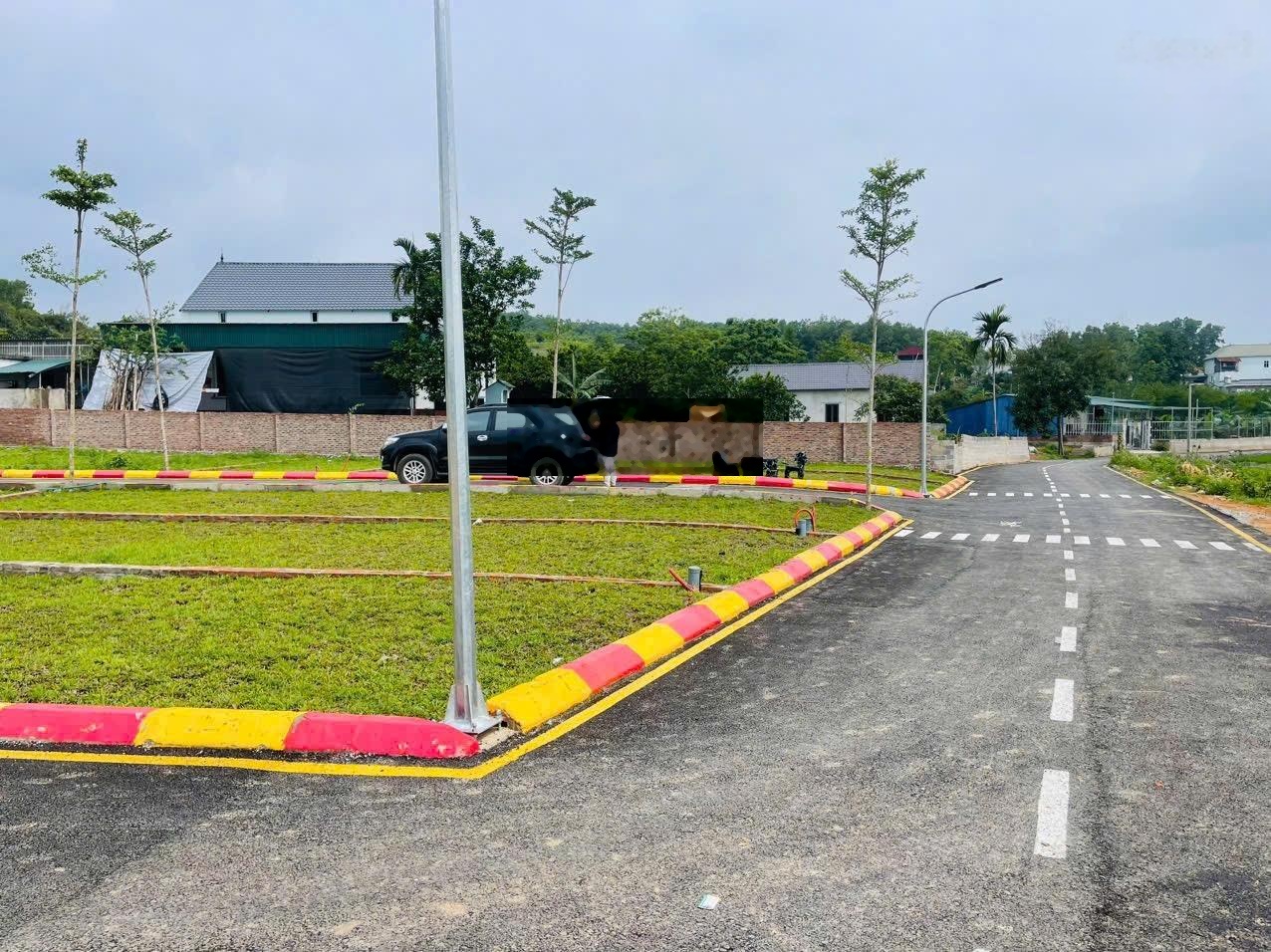 Bán đất tại Thành Phố Hoà Bình