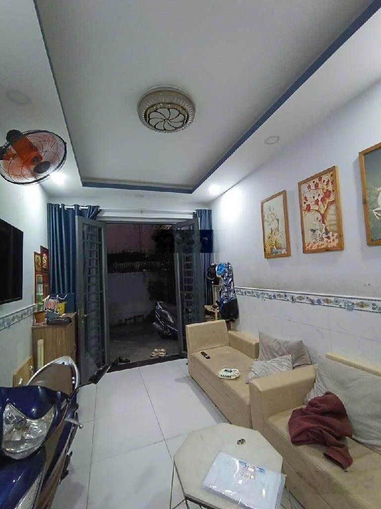 Nhà mới ăn tết - hẻm xe hơi thông - đặng văn bi - trung tâm trường thọ - thủ đức