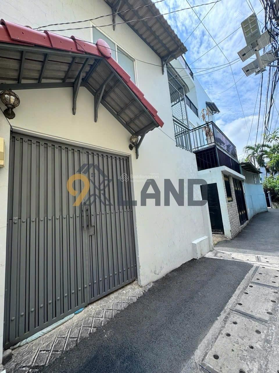 Bán nhà ở hẻm nhựa Đặng Văn Bi - khu vip Bình Thọ giá chỉ 1.8tỷ- cấu trúc 1T1L 2PN ngang 5m