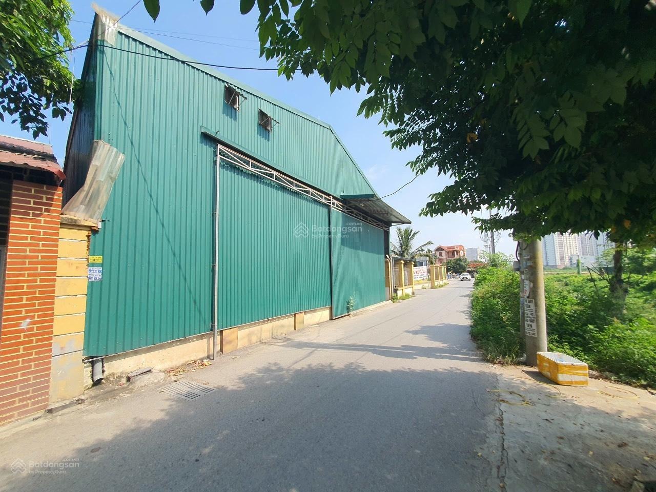 Cho thuê kho xưởng 150m2 điện 3fa, xe 10 tấn đỗ cửa chỉ 10tr/th Quang Trung, Yên Nghĩa, Hà Đông, HN