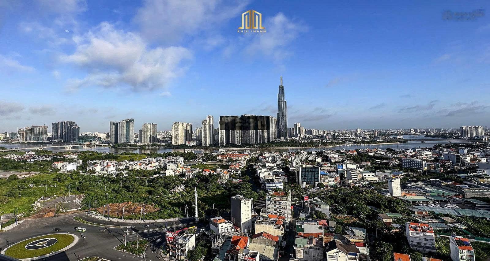 Chỉ 1.9 tỷ sở hữu ngay căn 2PN Paris Hoàng Kim trung tâm Thủ Thiêm view sông. Giảm 8% NH hỗ trợ 70%