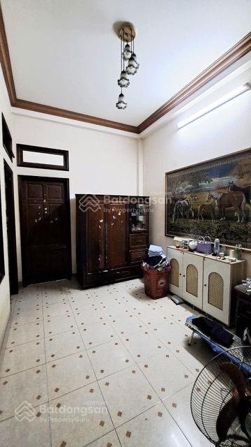 Nhà mặt tiền 6m hẻm kinh doanh Phan Huy Ích, hàng hiếm Phường 12, Gò Vấp, giá 21.2 tỷ